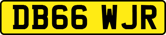 DB66WJR