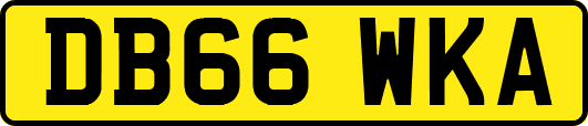 DB66WKA