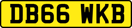 DB66WKB