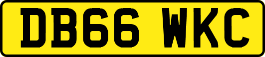 DB66WKC