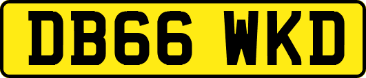 DB66WKD
