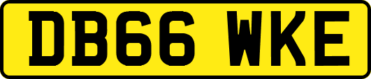 DB66WKE