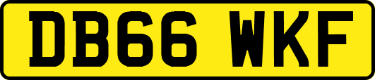 DB66WKF