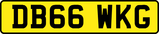 DB66WKG