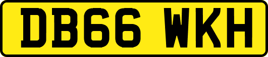 DB66WKH