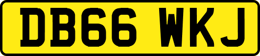 DB66WKJ