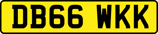 DB66WKK
