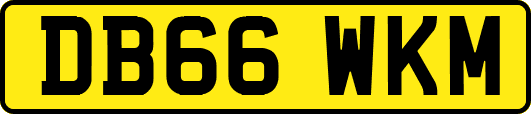 DB66WKM