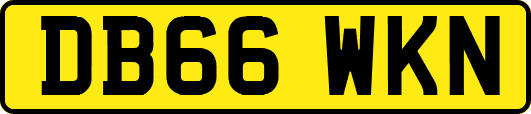 DB66WKN