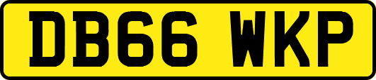 DB66WKP