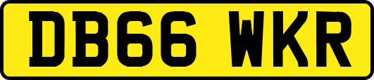DB66WKR