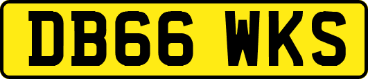 DB66WKS