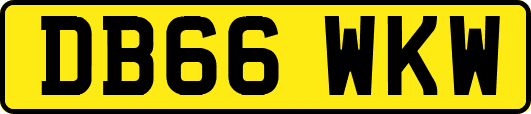 DB66WKW
