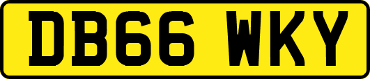 DB66WKY