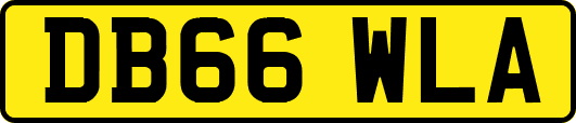 DB66WLA
