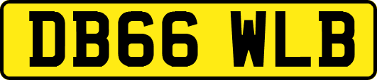 DB66WLB