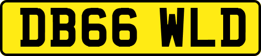 DB66WLD