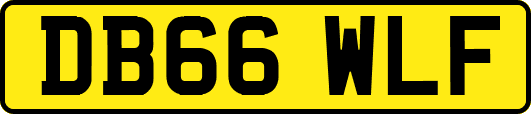 DB66WLF