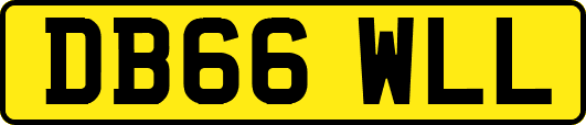 DB66WLL