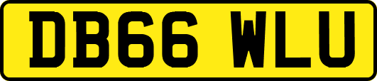 DB66WLU