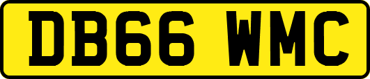 DB66WMC