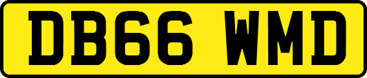 DB66WMD