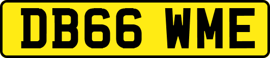 DB66WME