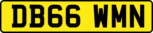 DB66WMN