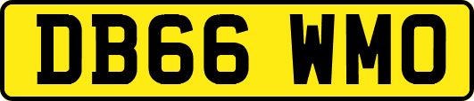 DB66WMO