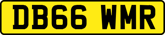 DB66WMR