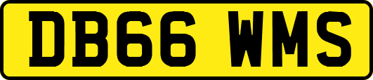DB66WMS
