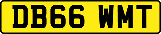 DB66WMT