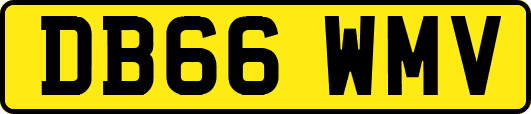 DB66WMV