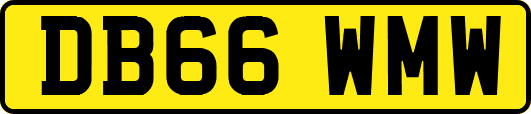 DB66WMW