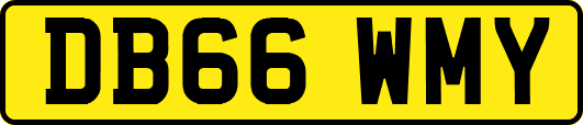 DB66WMY
