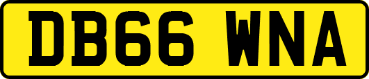 DB66WNA