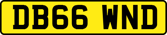 DB66WND