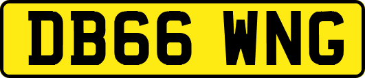 DB66WNG
