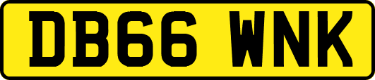 DB66WNK