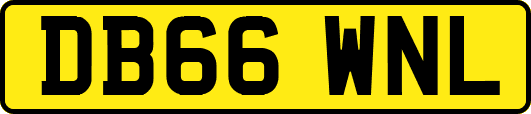 DB66WNL