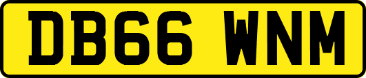 DB66WNM