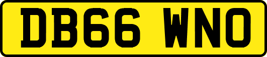 DB66WNO