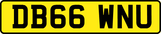 DB66WNU