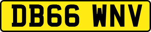 DB66WNV