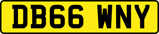 DB66WNY