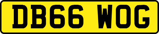 DB66WOG