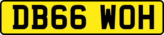 DB66WOH