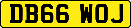 DB66WOJ