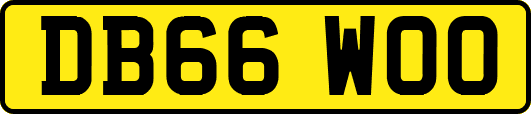 DB66WOO