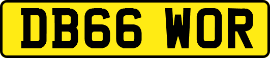 DB66WOR